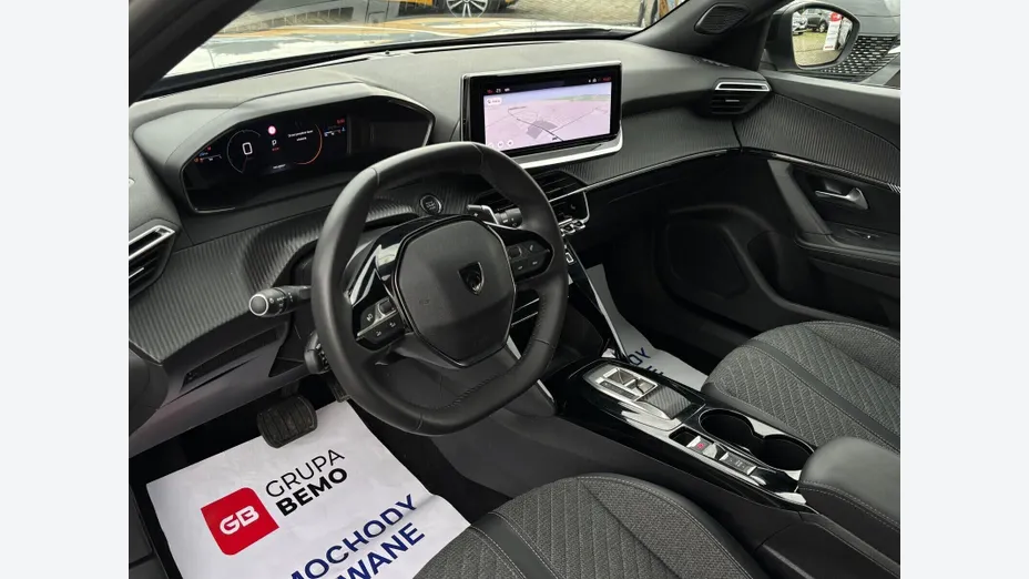 PEUGEOT 2008 2008 PureTech 130 Allure S&S EAT8