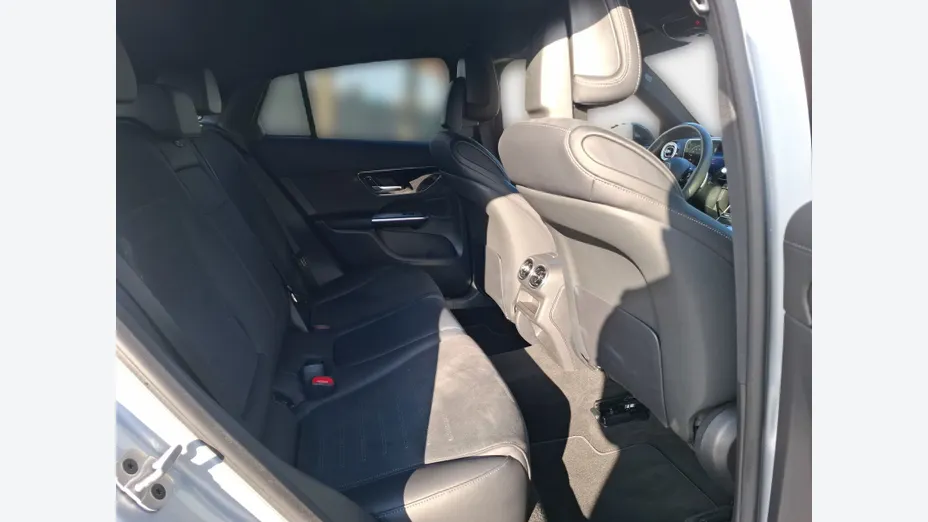 MERCEDES-BENZ GLC GLC Coupe 220 d mHEV 4-Matic AMG Line
