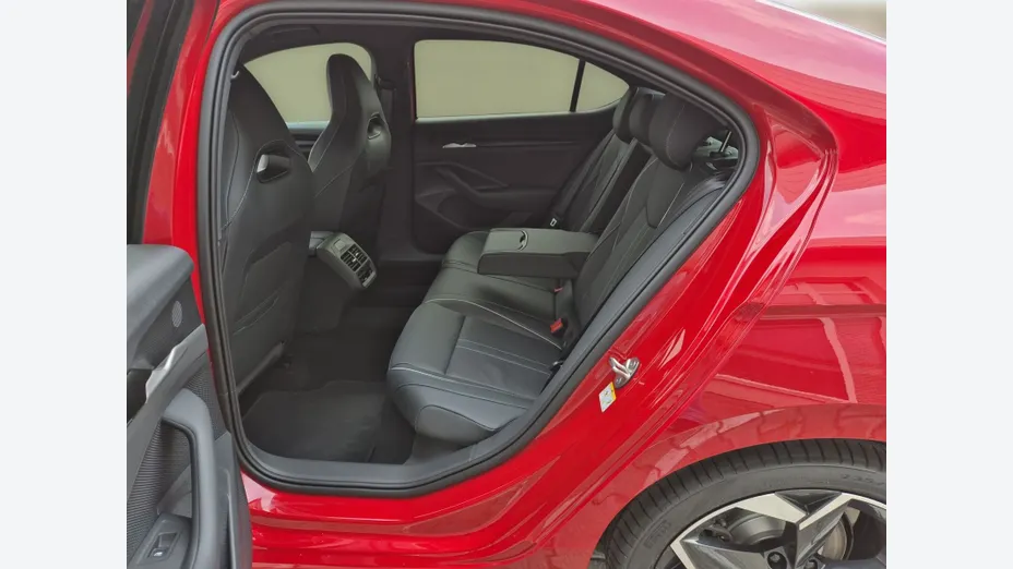 SKODA Superb Superb 2.0 TSI Sportline DSG Nowy