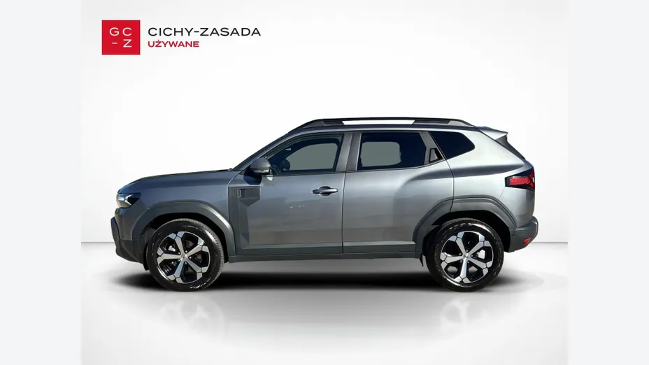DACIA Duster Duster 1.6 Full Hybrid 140 Extreme MMT
