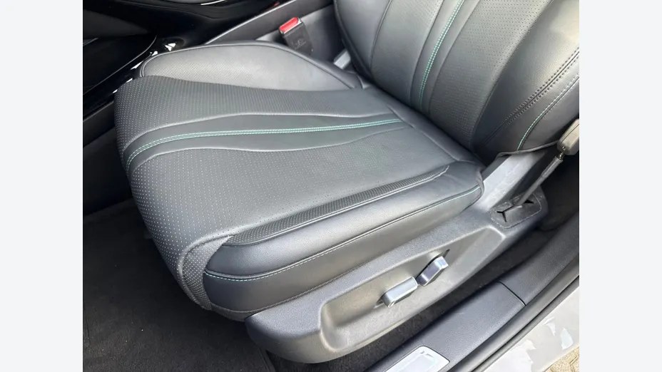 BYD Seal U Seal U 71.8kWh Comfort