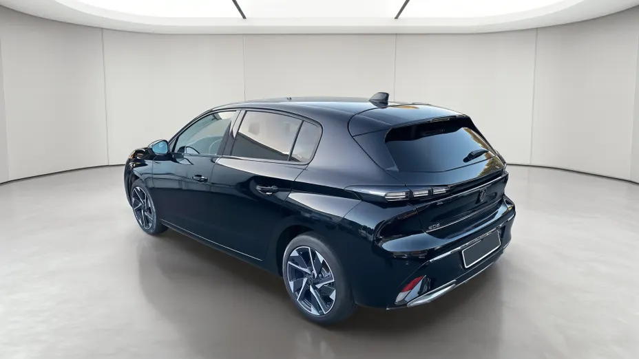 PEUGEOT 308 -
