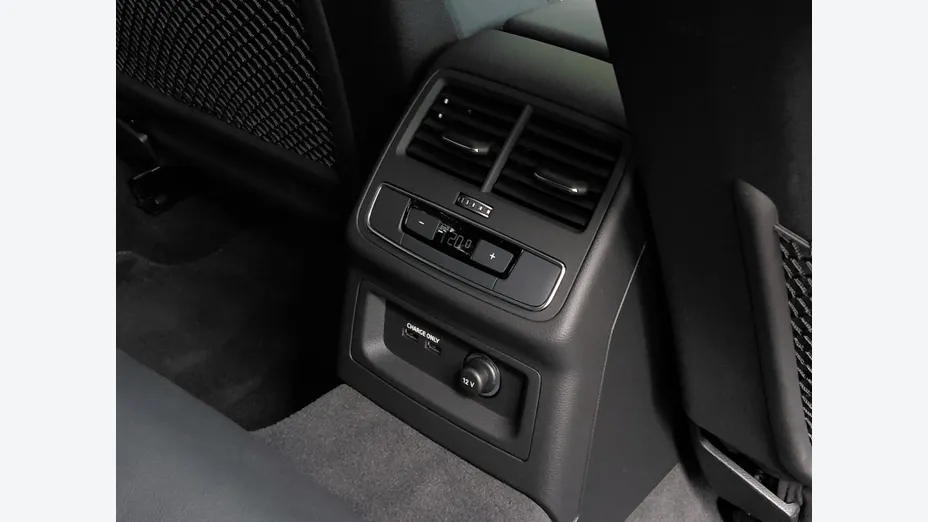 AUDI A4 Avant -
