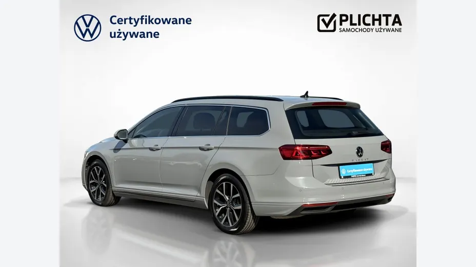 VOLKSWAGEN Passat Passat 1.5 TSI EVO Business DSG