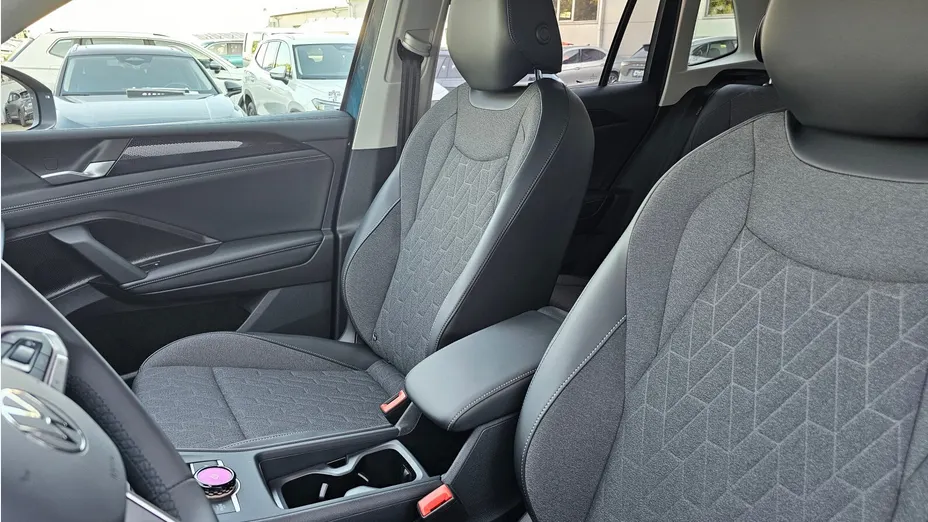 VOLKSWAGEN Tiguan Tiguan 1.5 eTSI Life Plus DSG Nowy