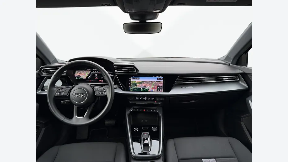 AUDI A3 Limousine -