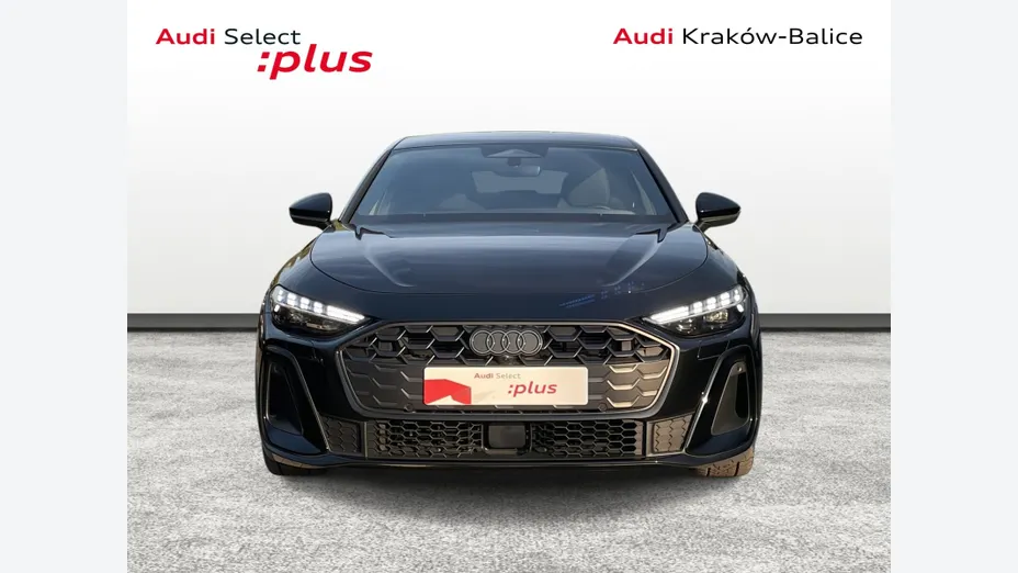 AUDI A5 A5 TFSI 150 kW Quattro S tronic