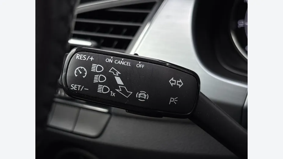 SKODA Fabia Fabia 1.0 TSI Ambition
