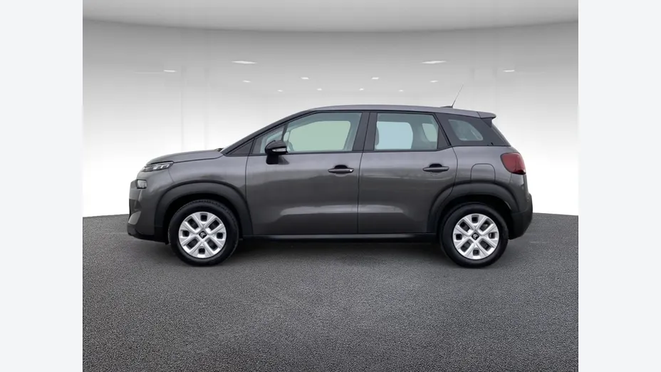 CITROEN C3 Aircross -