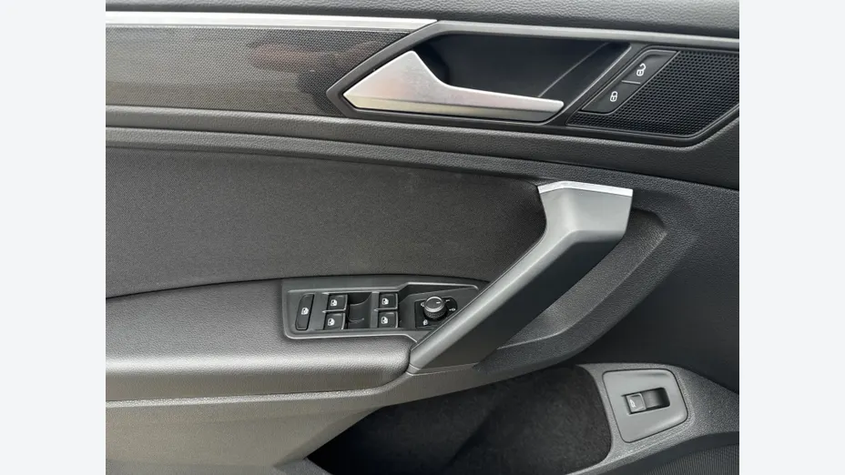 VOLKSWAGEN Tiguan Tiguan 1.5 TSI EVO Elegance DSG