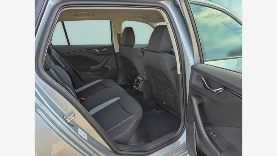 SKODA Kamiq Kamiq 1.0 TSI Drive DSG