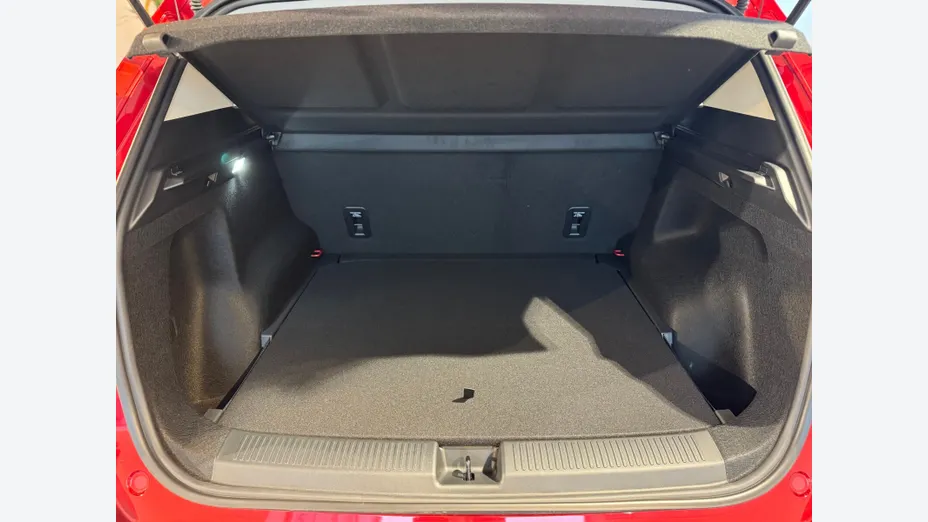 MG MGS5 MGS5 49kWh Standard Range RWD Excite Nowy