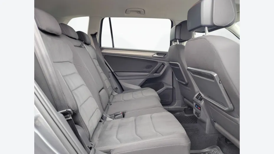 VOLKSWAGEN Tiguan Allspace -