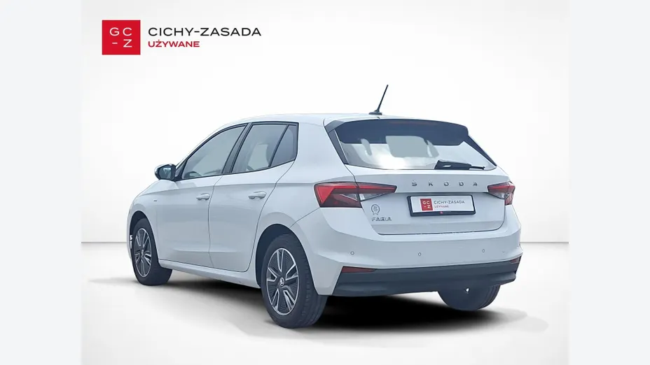 SKODA Fabia Fabia 1.0 Ambition