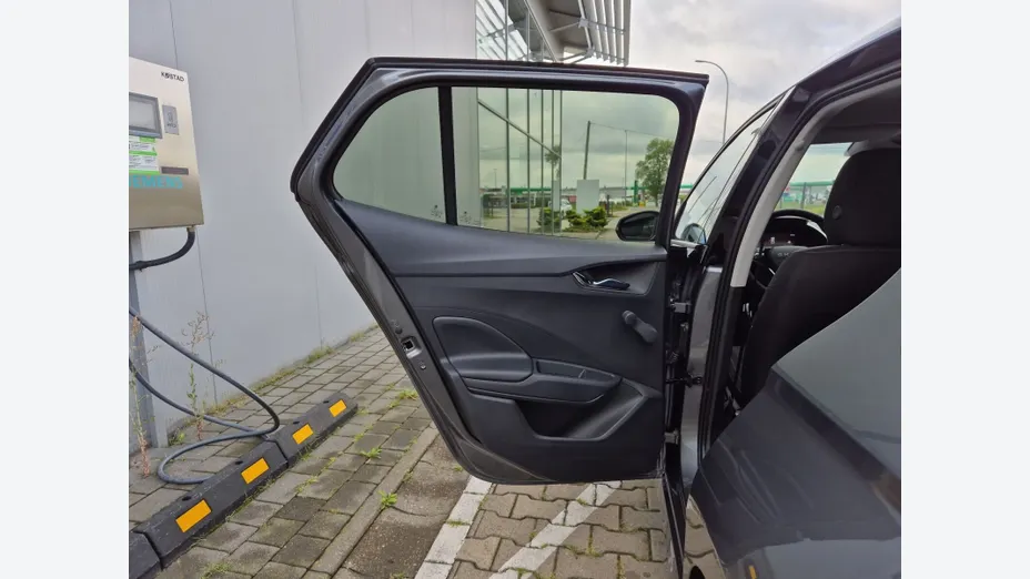 SKODA Fabia Fabia 1.0 TSI Drive DSG Nowy