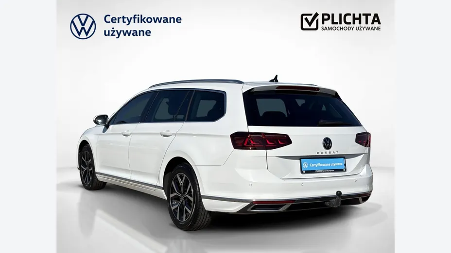 VOLKSWAGEN Passat Passat 2.0 TDI EVO Elegance DSG