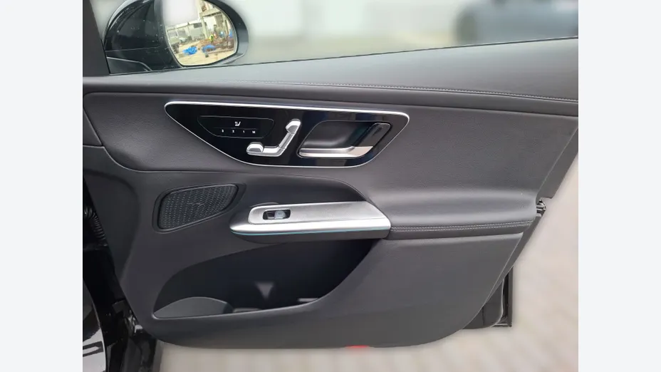 MERCEDES-BENZ GLC GLC 220 d mHEV 4-Matic AMG Line