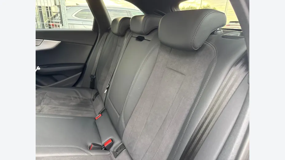 AUDI A4 Avant -