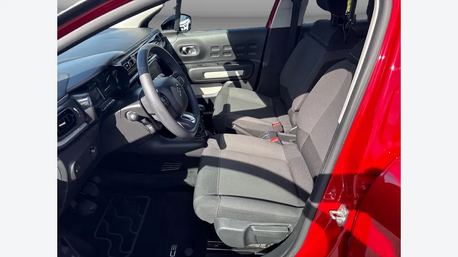 CITROEN C3 -