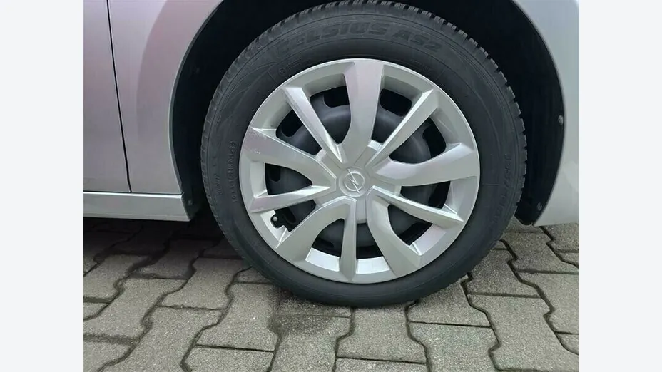 OPEL Corsa Corsa 1.2 S&S
