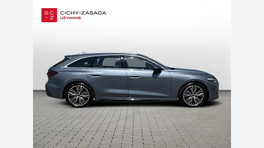 AUDI A5 A5 TFSI 110 kW S tronic