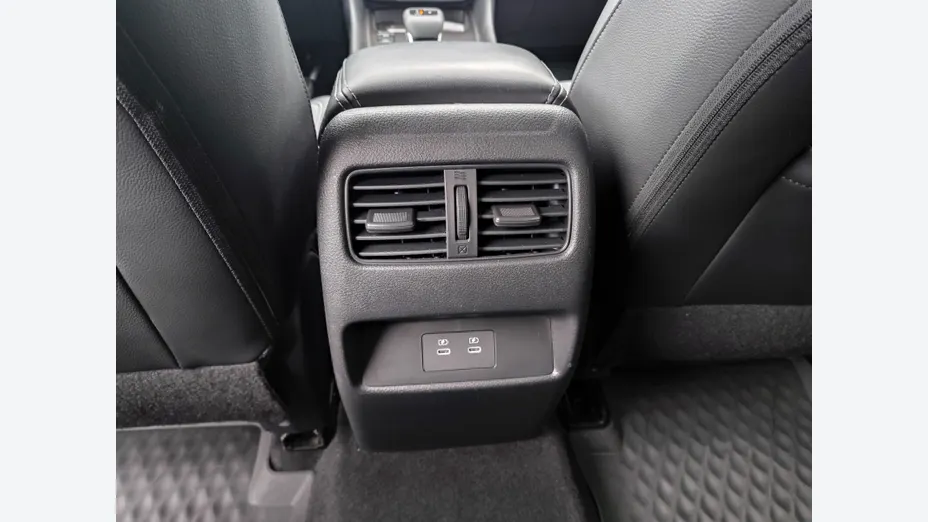 NISSAN Qashqai Qashqai 1.3 DIG-T mHEV N-Connecta Xtronic