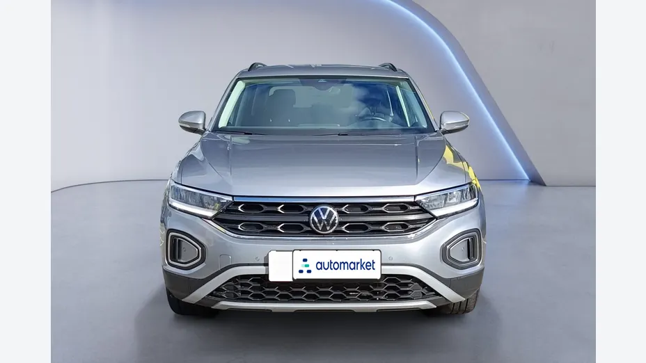 VOLKSWAGEN T-ROC T-ROC 1.5 TSI Life DSG