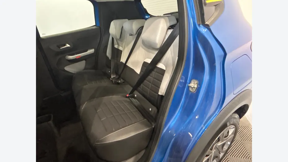 CITROEN C3 -