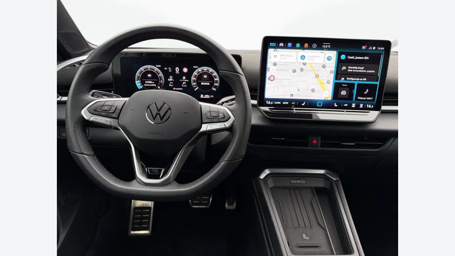 VOLKSWAGEN T-ROC T-ROC 1.5 eTSI R-Line DSG
