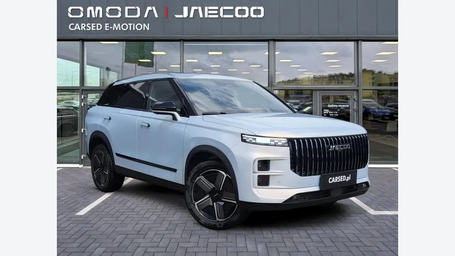 JAECOO 7 -