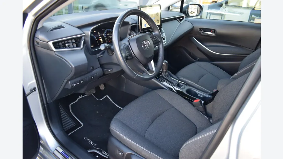 TOYOTA Corolla Corolla 1.8 Hybrid Style