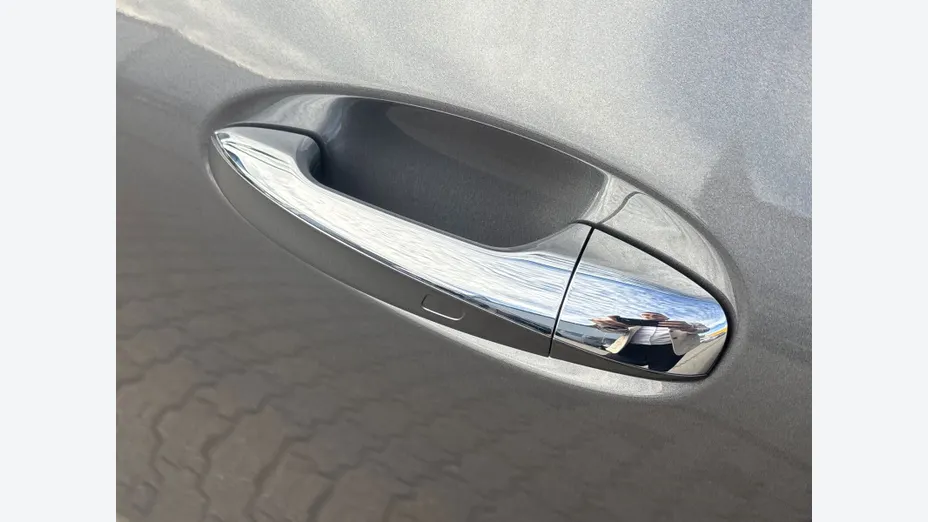 MERCEDES-BENZ GLA GLA 200 mHEV AMG Line 7G-DCT