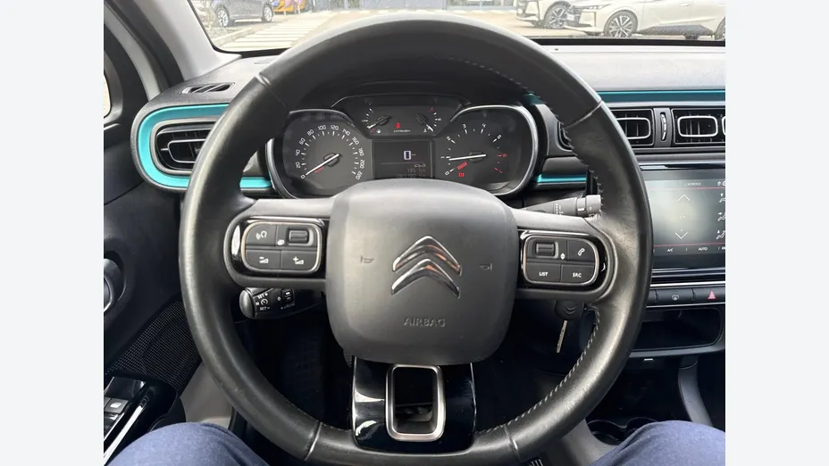 CITROEN C3 -