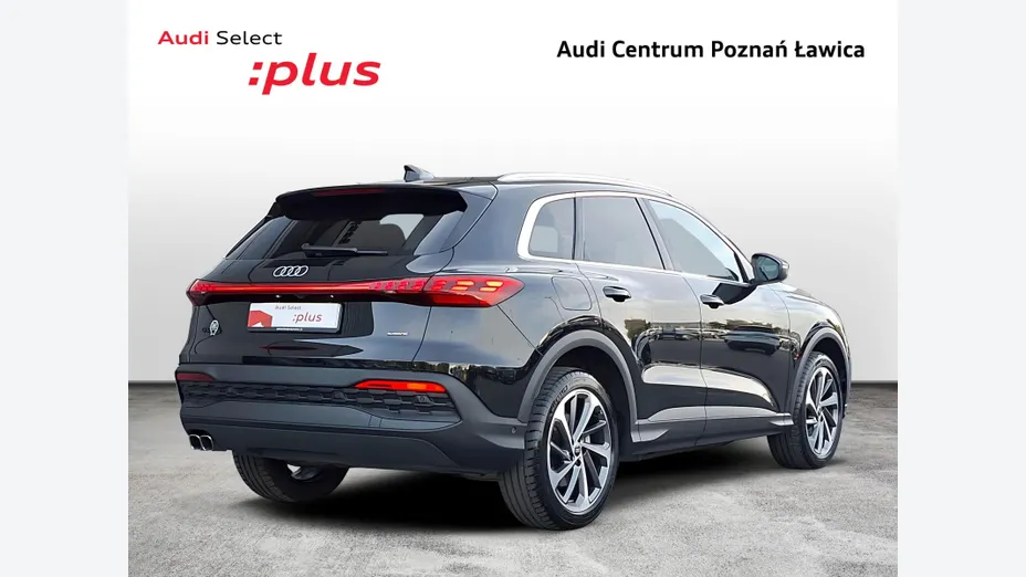 AUDI Q5 Q5 TDI mHEV 150 kW Quattro S tronic