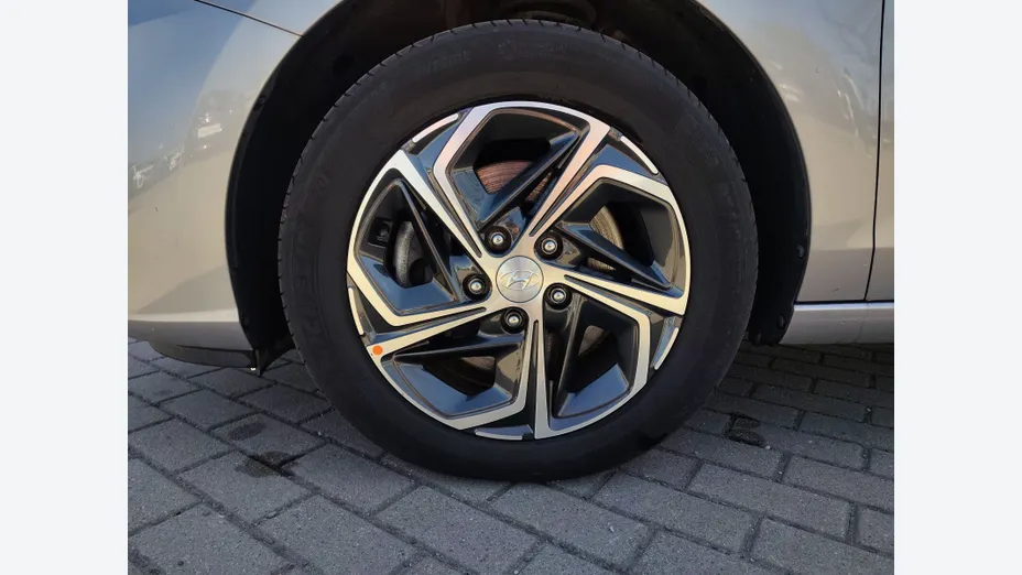 HYUNDAI i30 i30 1.0 T-GDI Smart