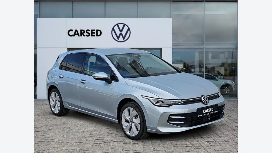 VOLKSWAGEN Golf Golf VIII 1.5 TSI