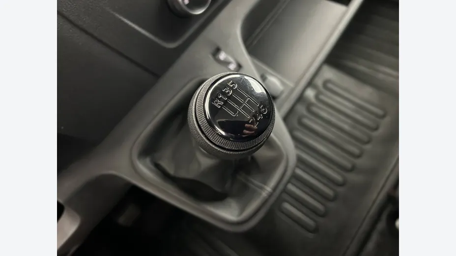 RENAULT Master -