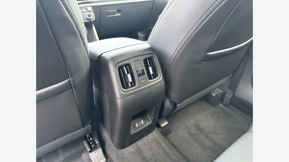 HYUNDAI Tucson Tucson 1.6 T-GDi Executive 2WD Nowy