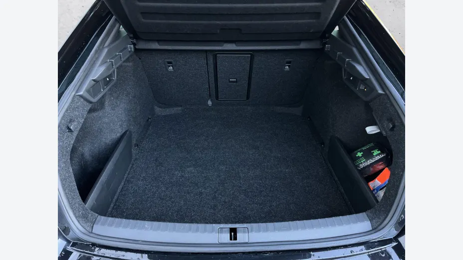 SKODA Octavia Octavia 2.0 TDI RS DSG