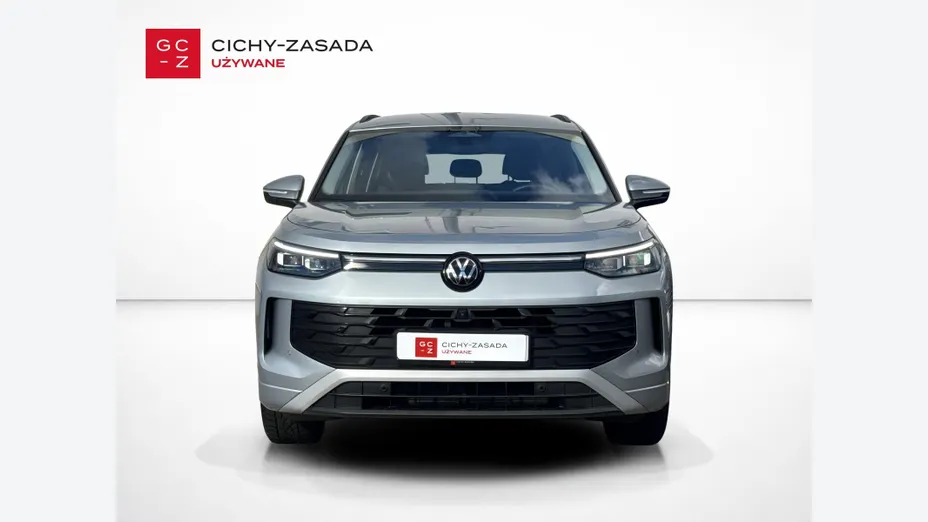 VOLKSWAGEN Tayron Tayron 1.5 eTSI mHEV Life DSG