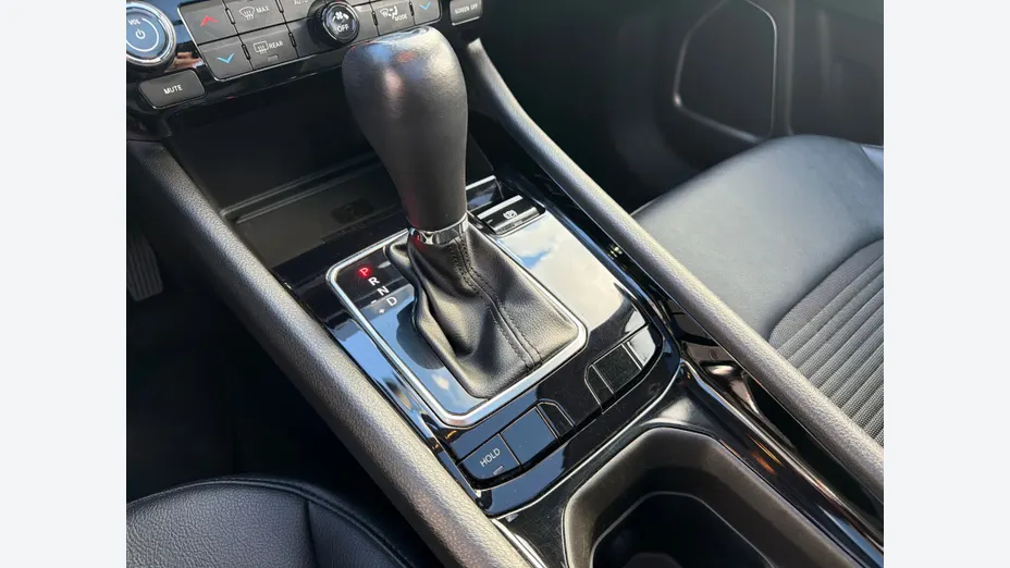 JEEP Compass -