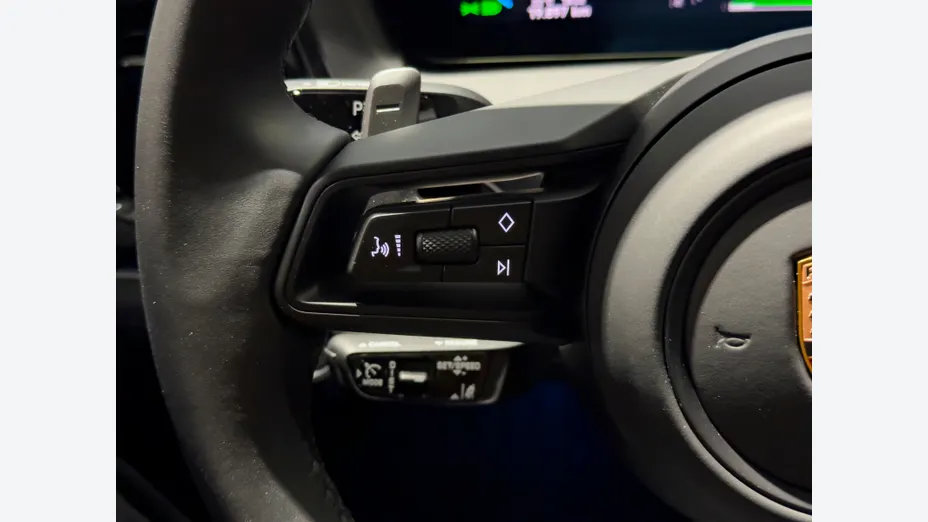 PORSCHE Panamera Panamera 4 E-Hybrid PHEV