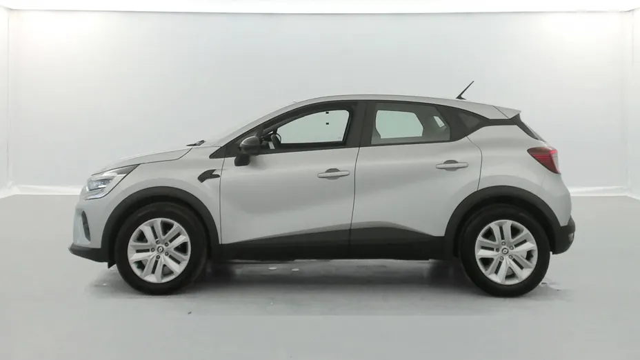 RENAULT Captur -