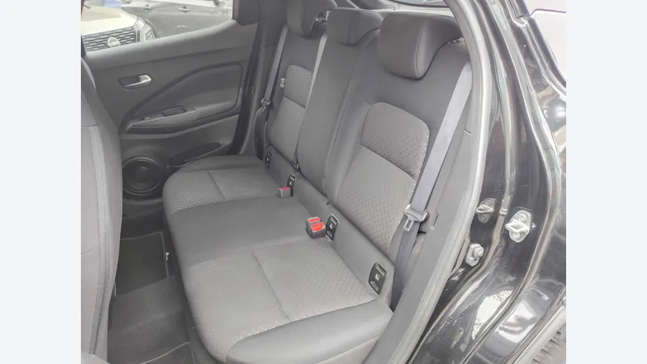 NISSAN Juke Juke 1.0 DIG-T Acenta DCT