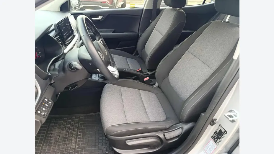 KIA Stonic Stonic 1.2 M