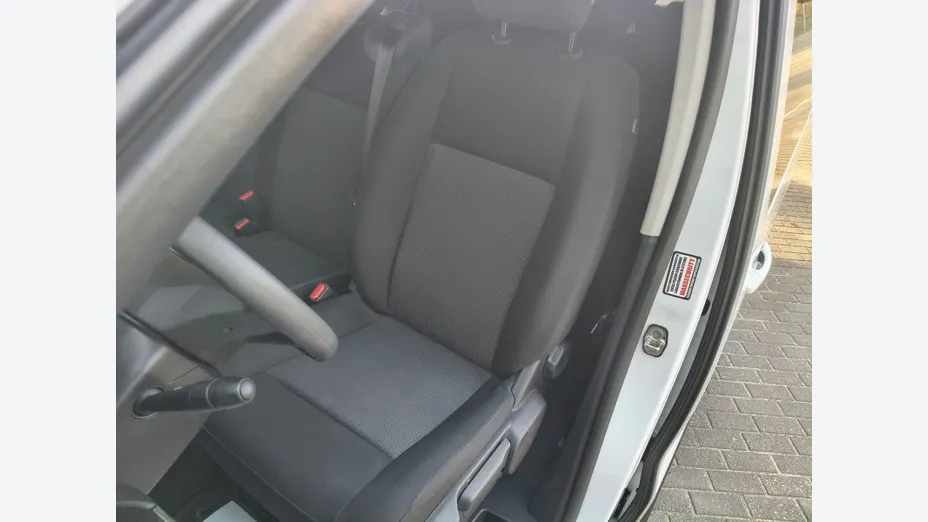 CITROEN SpaceTourer SpaceTourer 2.0 BlueHDi XL Business EAT8