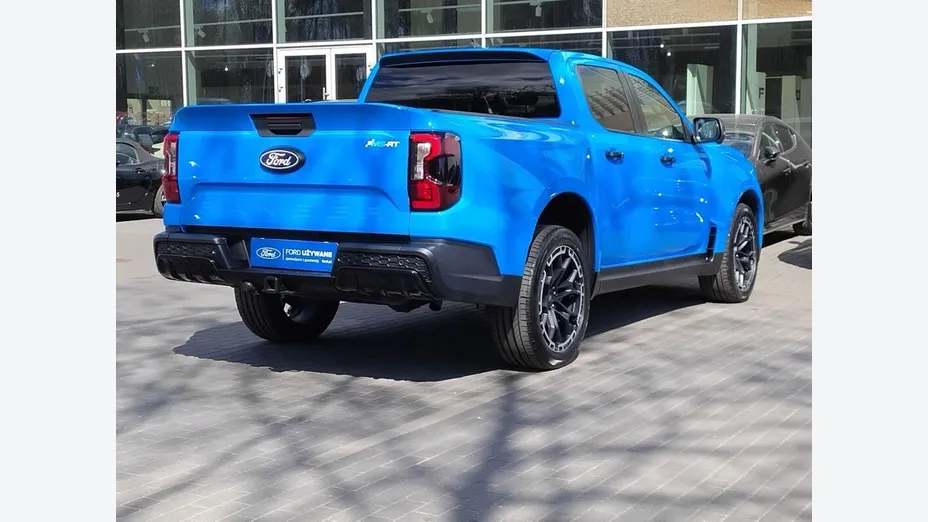FORD Ranger -