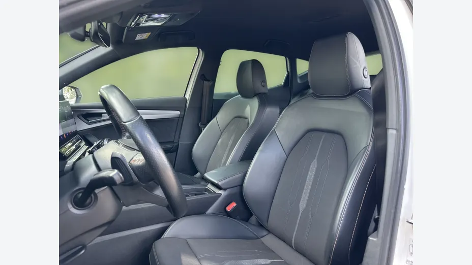 CUPRA Formentor Formentor 1.5 TSI DSG