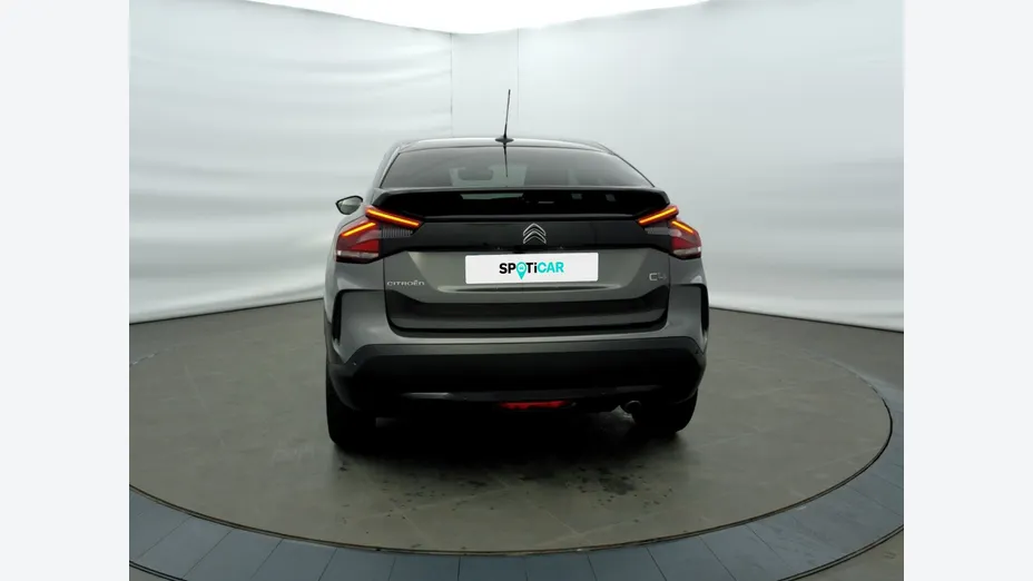 CITROEN C4 -