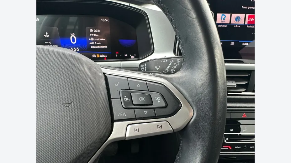 VOLKSWAGEN T-ROC T-ROC 1.5 TSI Life DSG